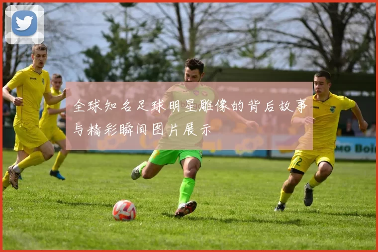 全球知名足球明星雕像的背后故事与精彩瞬间图片展示