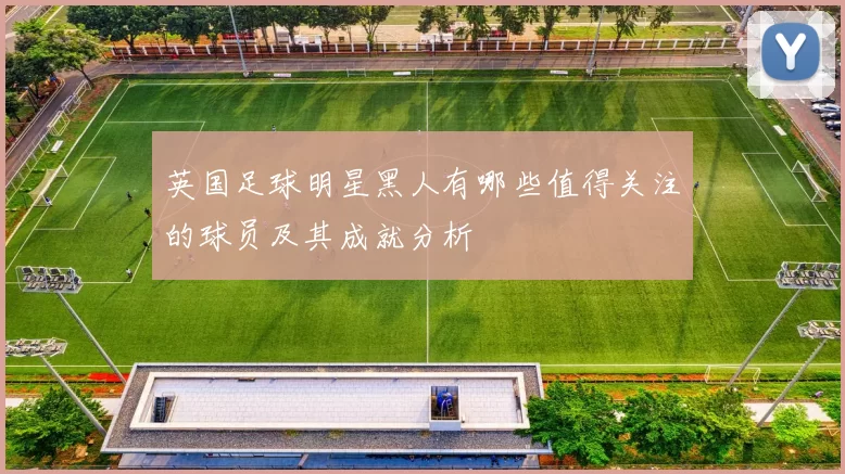 英国足球明星黑人有哪些值得关注的球员及其成就分析
