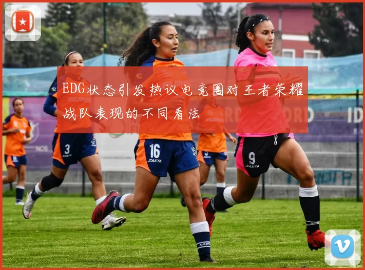 EDG状态引发热议电竞圈对王者荣耀战队表现的不同看法
