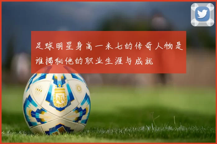 足球明星身高一米七的传奇人物是谁揭秘他的职业生涯与成就