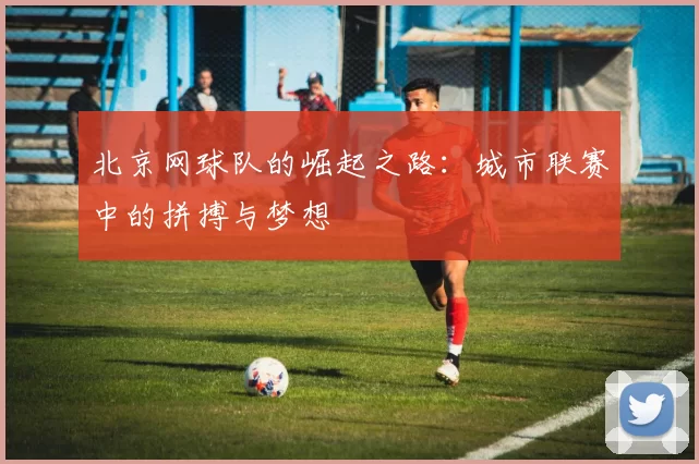北京网球队的崛起之路：城市联赛中的拼搏与梦想