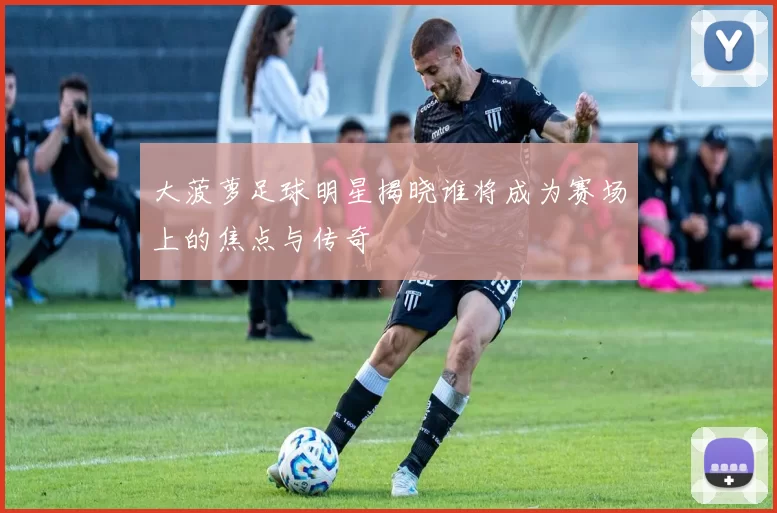 大菠萝足球明星揭晓谁将成为赛场上的焦点与传奇