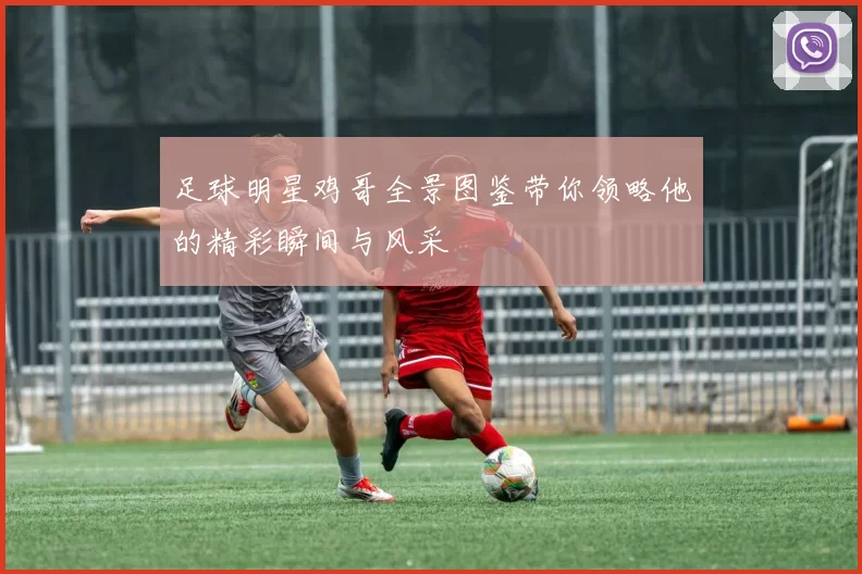足球明星鸡哥全景图鉴带你领略他的精彩瞬间与风采