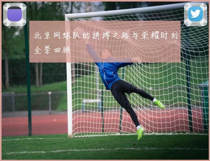 北京网球队的拼搏之路与荣耀时刻全景回顾