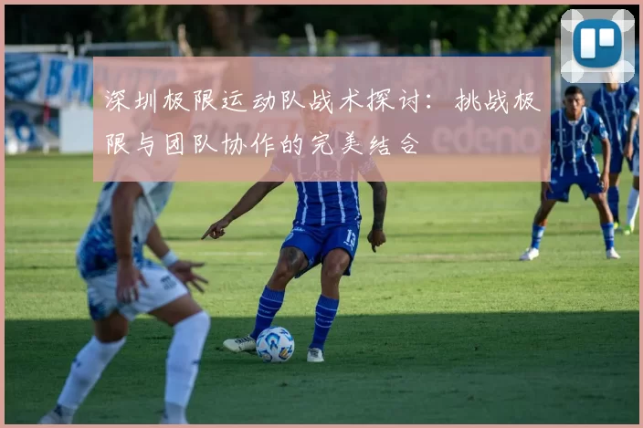 深圳极限运动队战术探讨：挑战极限与团队协作的完美结合