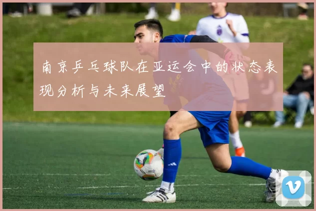 南京乒乓球队在亚运会中的状态表现分析与未来展望