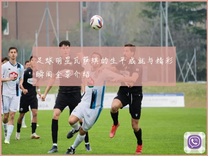 足球明星瓦萨琪的生平成就与精彩瞬间全景介绍