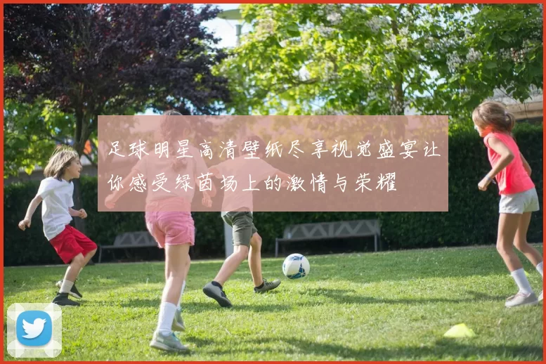 足球明星高清壁纸尽享视觉盛宴让你感受绿茵场上的激情与荣耀
