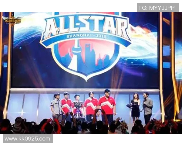 全明星赛回顾：EDG选手个人能力的精彩展现与分析