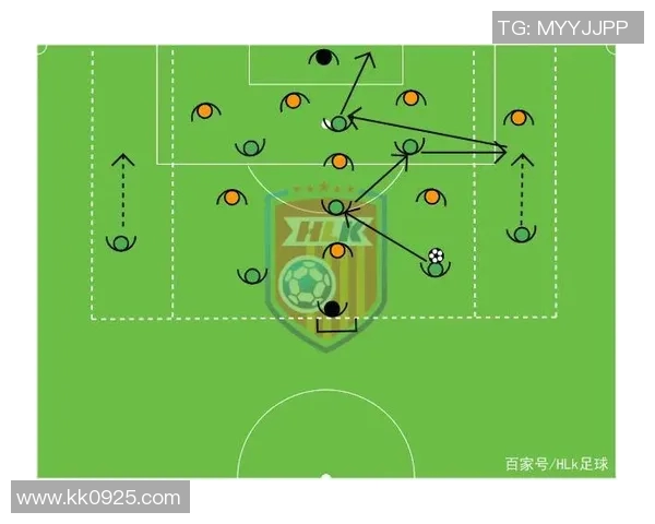 南京足球队边路渗透革新探索与战术创新的深度分析