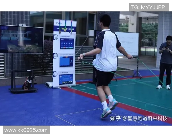 以體能測試為核心探索運動表現與健康狀況的關聯性與應用研究