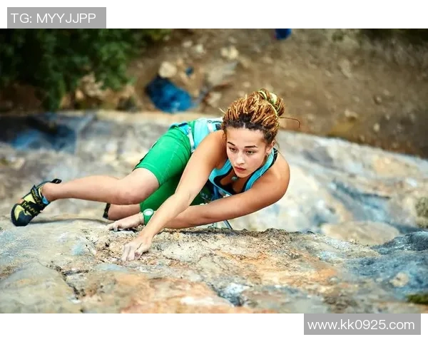 全能运动员的成长之路：跨越极限挑战，追寻卓越的终极目标