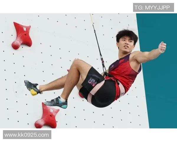 武汉攀岩队进攻策略分析及其在比赛中的得失表现探讨