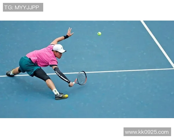 深度对话：杨静如何在网球世界中追寻梦想与挑战人生