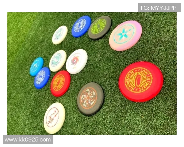 飞盘新手必看：全面解析飞盘技术与实战技巧的入门指南