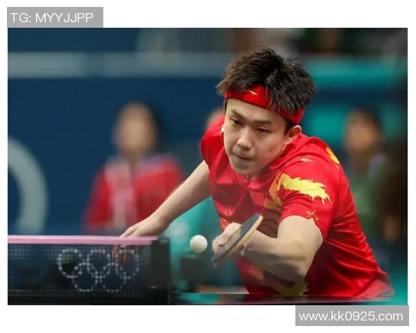 香港乒乓球运动员崭露头角 力争国际赛场更高荣誉