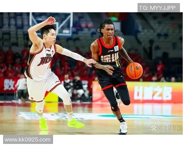 浙江深圳CBA球队 比较浙江与深圳两支球队